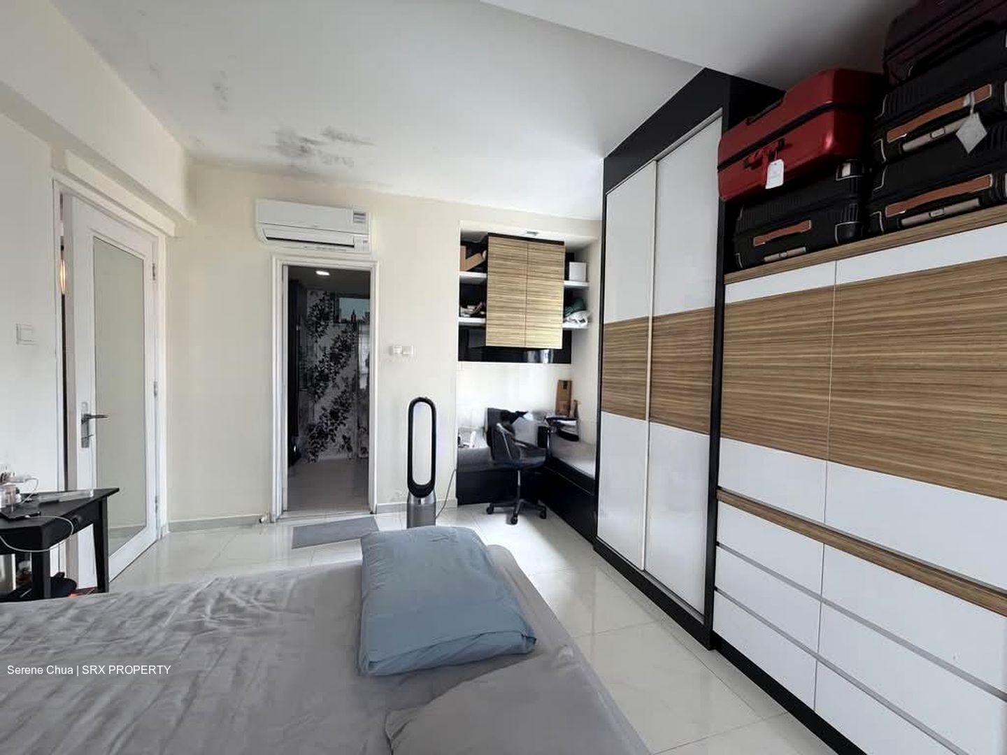 Emerald Park (D3), Condominium #568138371